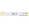 Canon CEXV28 Amarillo Original