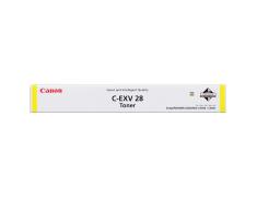 Canon CEXV28 Amarillo Original
