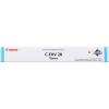 Canon CEXV28 Cyan Original