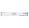 Canon CEXV28 Cyan Original