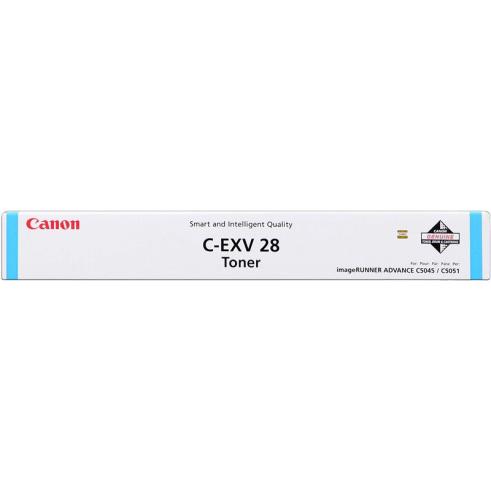 Canon CEXV28 Cyan Original