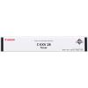 Canon CEXV28 Negro Original