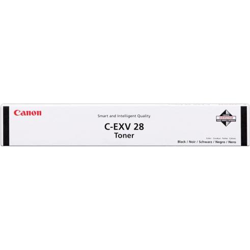 Canon CEXV28 Negro Original