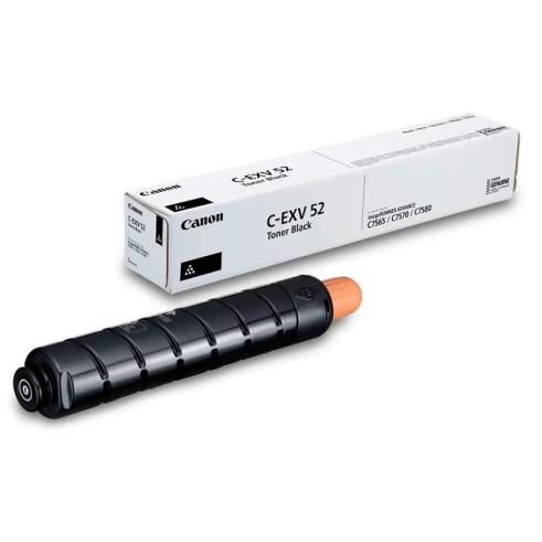 Canon CEXV52 Negro Original