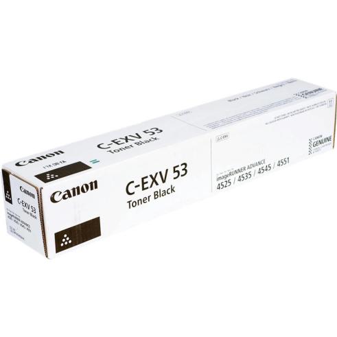Canon CEXV53 Negro Original