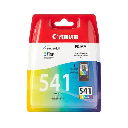 Canon CL-541 Color Original