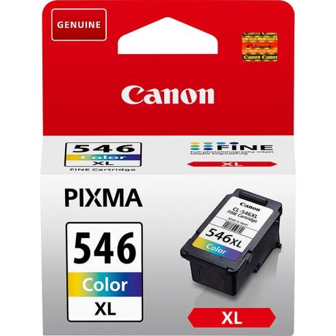 Canon CL-546 XL Color Original