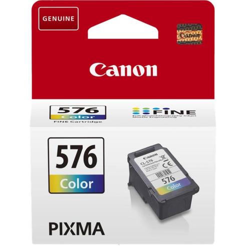 Canon CL576 Color Original