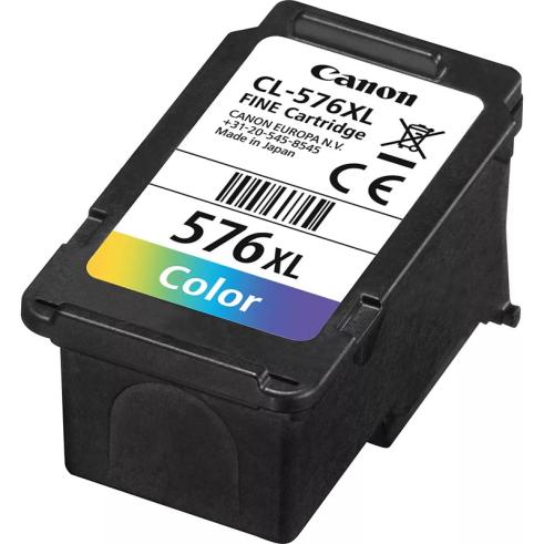 Canon CL576XL Color Original