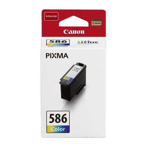 Canon CL586 Color Original