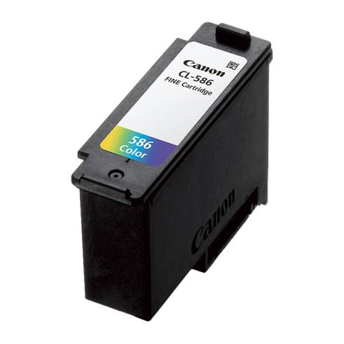 Canon CL586 Color Original