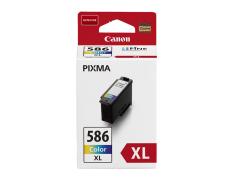 Canon CL586XL Color Original