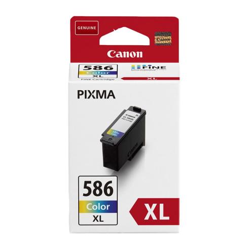 Canon CL586XL Color Original