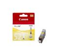 Canon CLI 521 Amarillo Original