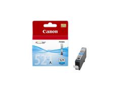 Canon CLI 521 Cyan Original
