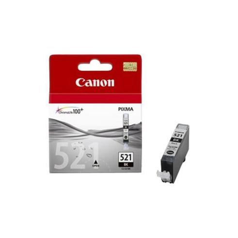 Canon CLI 521 Negro Original