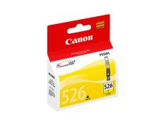 Canon CLI 526 Amarillo Original