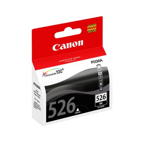 Canon CLI 526 Negro Original