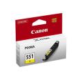 Canon CLI-551 Amarillo Original