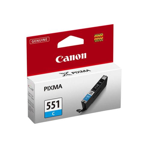 Canon CLI-551 Cyan Original