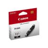 Canon CLI-551 Negro Original