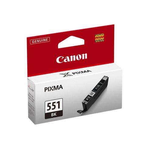 Canon CLI-551 Negro Original