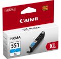 Canon CLI-551XL Cyan Original