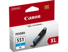 Canon CLI-551XL Cyan Original