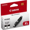 Canon CLI-551XL Negro Original