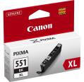 Canon CLI-551XL Negro Original
