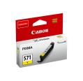 Canon CLI 571 Amarillo Original