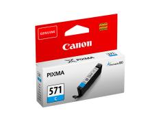 Canon CLI 571 Cyan Original
