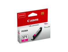 Canon CLI 571 Magenta Original