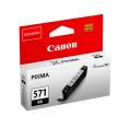 Canon CLI 571 Negro Original