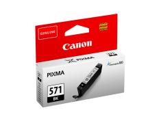 Canon CLI 571 Negro Original