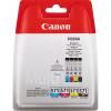 Canon CLI-571 Pack de 4 Originales