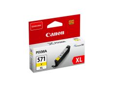 Canon CLI 571XL Amarillo Original