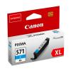 Canon CLI 571XL Cyan Original