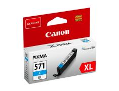 Canon CLI 571XL Cyan Original
