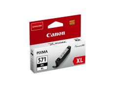 Canon CLI 571XL Negro Original