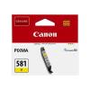 Canon CLI-581 Amarillo Original
