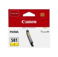 Canon CLI-581 Amarillo Original