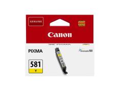 Canon CLI-581 Amarillo Original