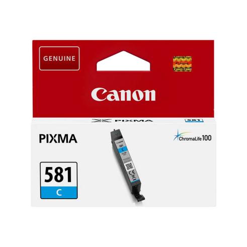 Canon CLI-581 Cyan Original