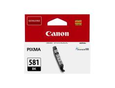 Canon CLI-581 Negro Original