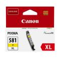 Canon CLI-581XL Amarillo Original