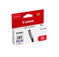 Canon CLI-581XL Blue Photo Original