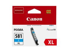 Canon CLI-581XL Cyan Original