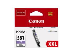 Canon CLI-581XXL Blue Photo Original