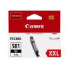 Canon CLI-581XXL Negro Original